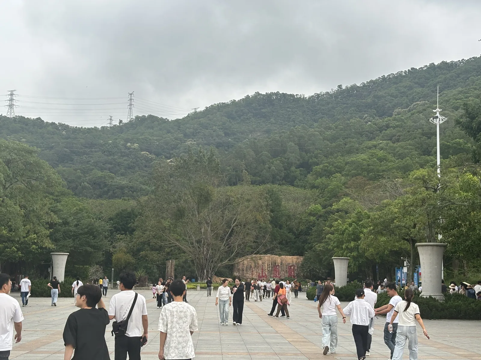 凤凰山-01
