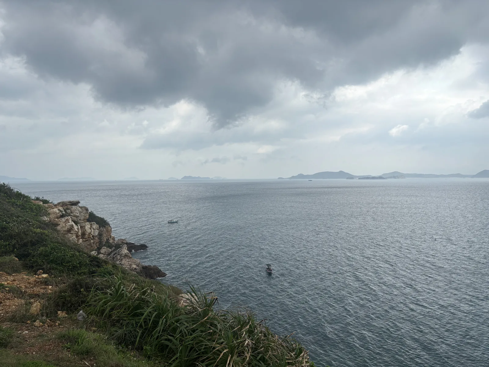 鹿嘴山庄与美人鱼基地 3