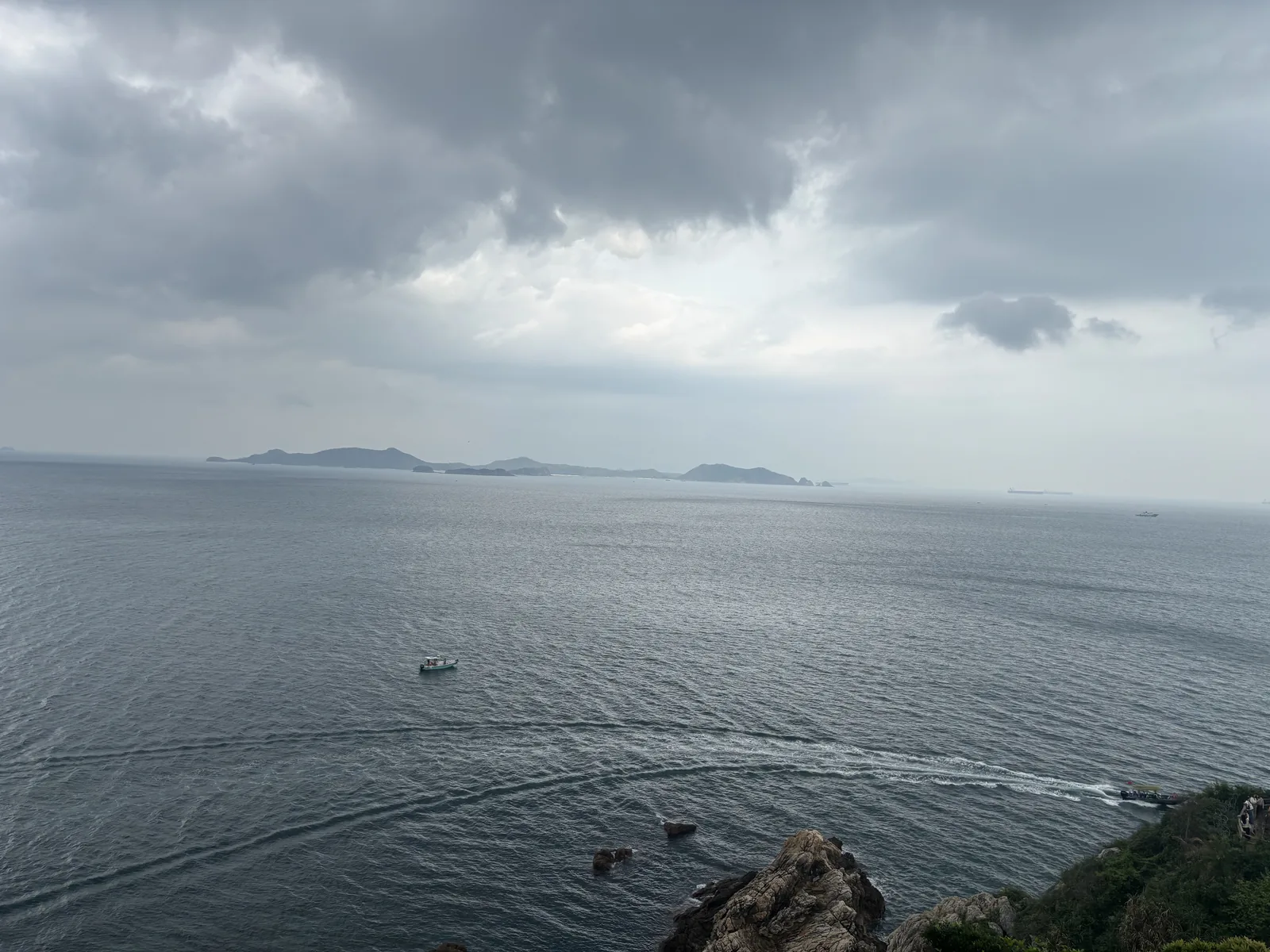 鹿嘴山庄与美人鱼基地 13
