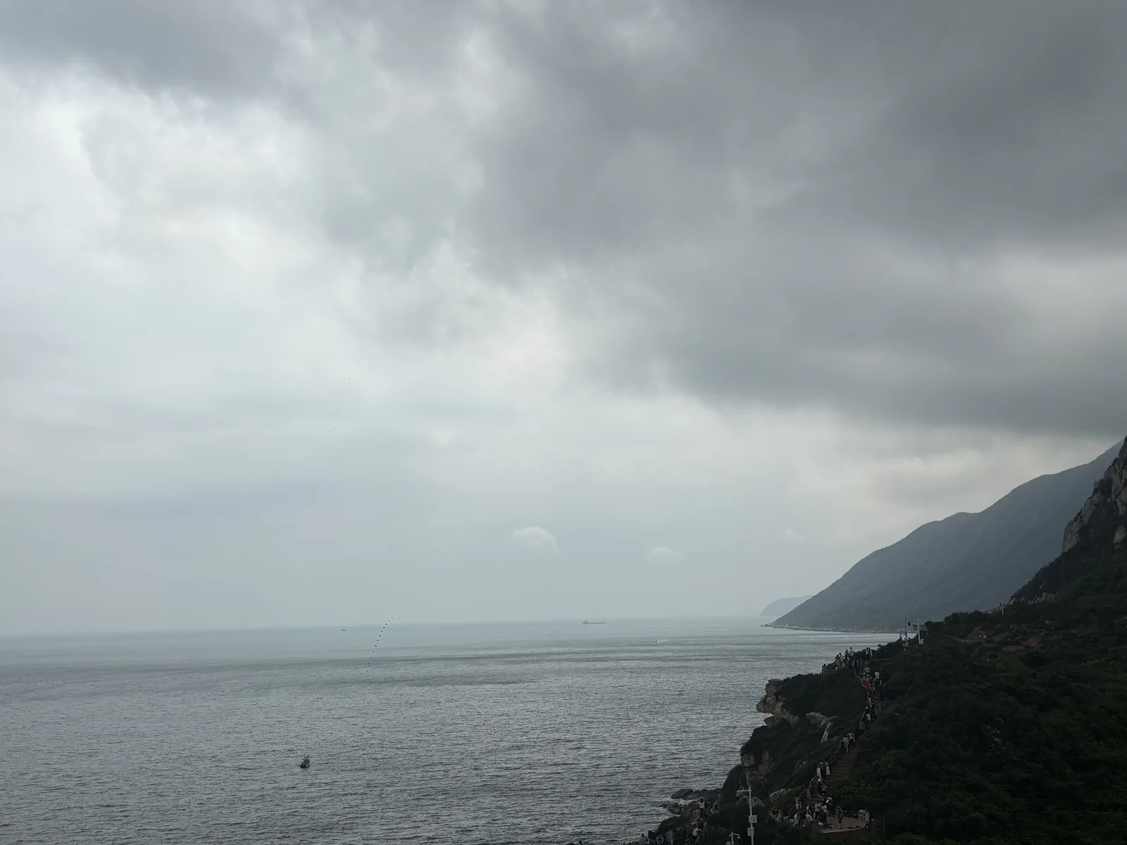 鹿嘴山庄与美人鱼基地 14