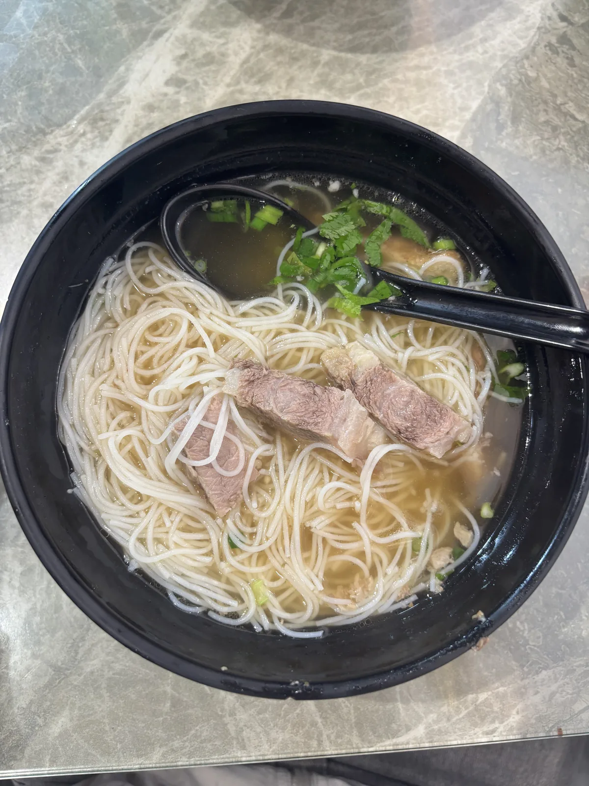 铜锣湾美食